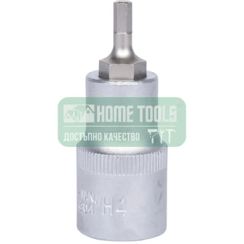 Вложка 1/2" накрайник Force PENTAGON 10mm