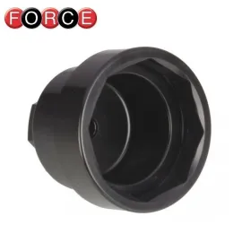 Вложка специална за главина на Scania Force /80 mm/