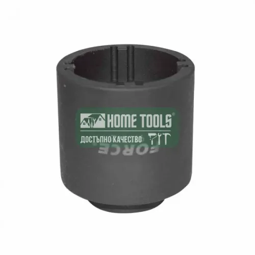 Вложка специална за трансмисия на MAN Force /3/4", 4 зъба 53.5 mm/