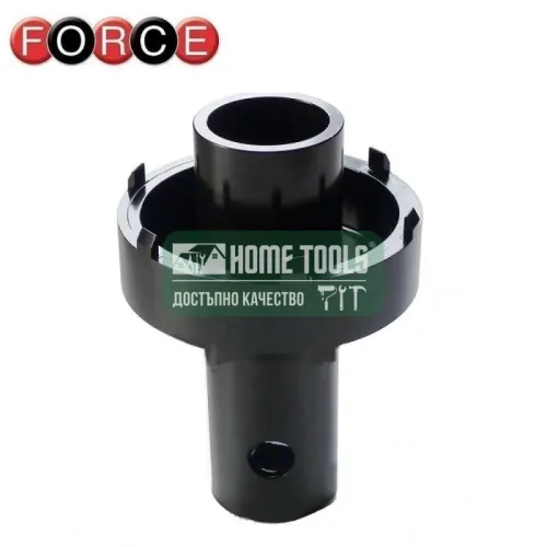 Вложка специална за задна главина на BENZ Force /105-125 mm/