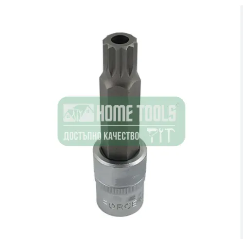 Вложка 1/2" накрайник Force Ribe M14