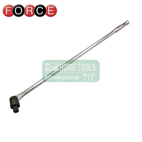 Чупещ върток Force, 3/4", 1 м