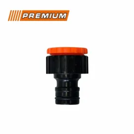 Адаптер за бърза връзка 3/4" PREMIUM с вътрешна резба 3/4"-1" Адаптер за бърза връзка 3/4" PREMIUM с вътрешна резба 3/4"-1"