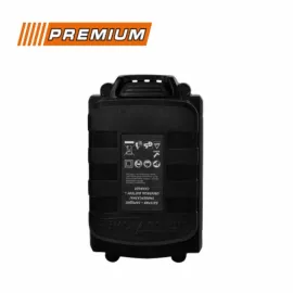 Батерия PREMIUM 2.0 AH Батерия PREMIUM 2.0 AH