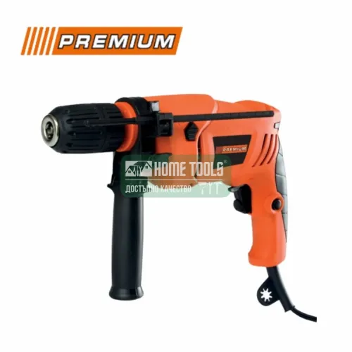 Електрическа бормашина Premium 650W