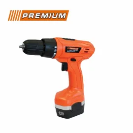 Акумулаторна бормашина 12V PREMIUM Акумулаторна бормашина 12V PREMIUM