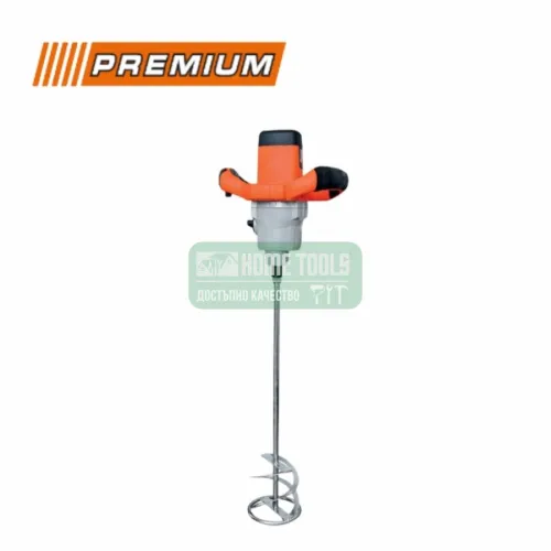 Електрическа бъркалка 1400W Premium