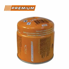 Газов патрон 190гр Premium