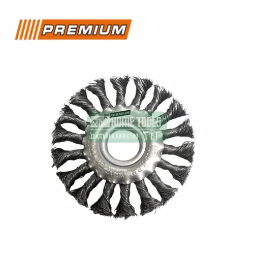 Твърда четка Flex Per. Pl. Premium