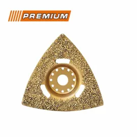 Мултитул диск за шлайфане на бетон и лепила Мултитул диск за шлайфане на бетон и лепила