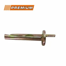 Дюбел окачен таван/анкер клин/ Premiumfix 6X35 100БР Дюбел окачен таван/анкер клин/ Premiumfix 6X35 100БР
