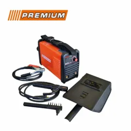 Инверторен електрожен 140А Premium Инверторен електрожен 140А Premium