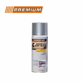 Универсално лепило-спрей Premium Hd 400 МЛ