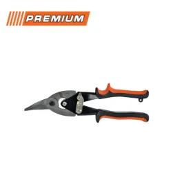 Ножица за ламарина 10&quot; дясна Premium 