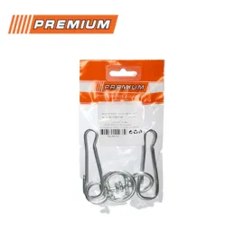 Държател за вирбел блистер