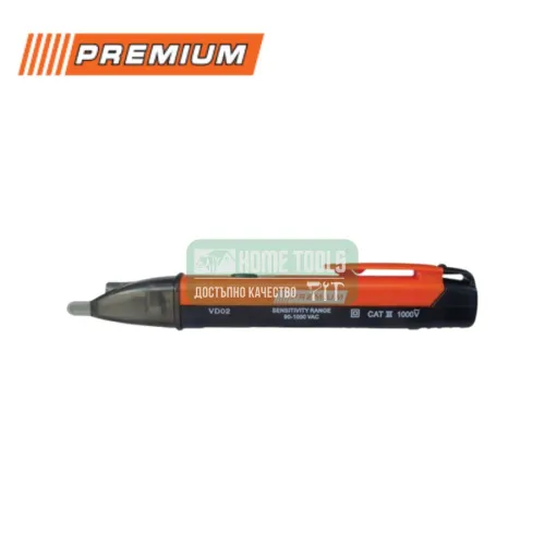 Безконтактен фазомер 90-1000AC Premium