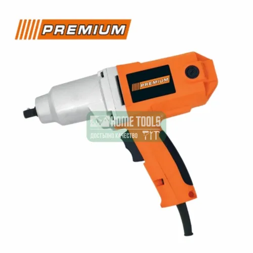 Гайковерт PREMIUM 800W 300NM