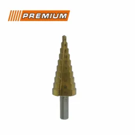 Стъпално свредло Premium Hd