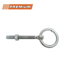Халка с болт PremiumFix Халка с болт PremiumFix