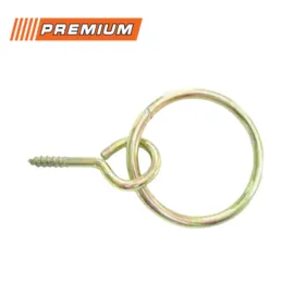 Халка за катинар с питон PremiumFix Халка за катинар с питон PremiumFix