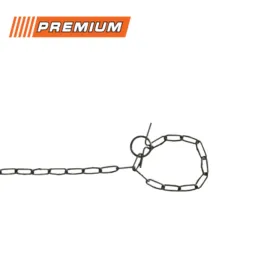 Верига за куче PremiumFix, 5мм x 2м