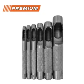 Замби комплект от 6 броя, Premium, 4мм - 12.5мм