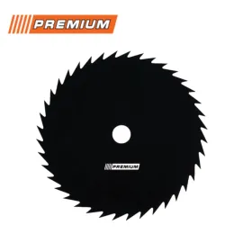 Диск за тример с 40 зъба - Premium