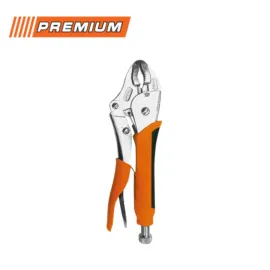 Професионални клещи чирак 250мм./10” Premium 