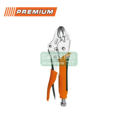 Професионални клещи чирак 250мм./10” Premium 