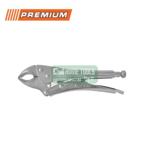 Качествени клещи чираци Premium 10" (250 мм) 