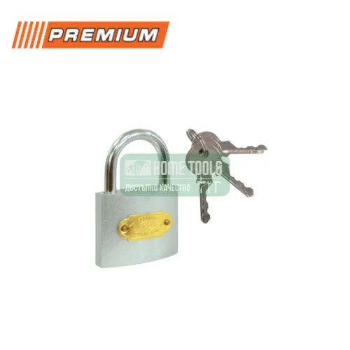 Сребрист катинар PremiumFix