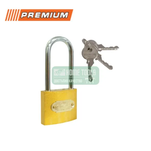 PremiumFix жълт катинар