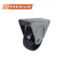 Стационарно мебелно колело PremiumFix