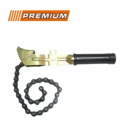 Ключ за маслен филтър верига Premium