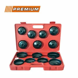 Комплект за смяна на маслени филтри Premium Комплект за смяна на маслени филтри Premium