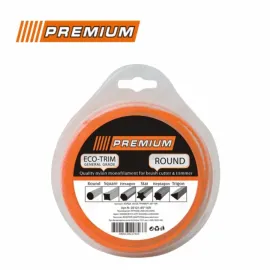 Корда за електрически тример 1.2*15М Корда за електрически тример 1.2*15М