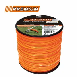 Корда за мото тример 3.0 кв. Premium Корда за мото тример 3.0 кв. Premium