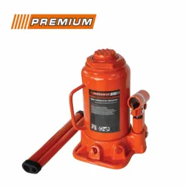 Хидравличен крик Premium Хидравличен крик Premium