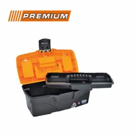 Куфар за инструменти пластмасов Premium