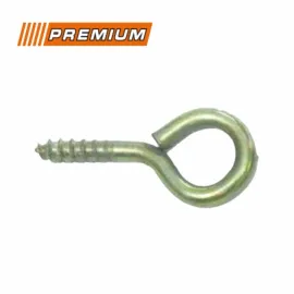 Затворена кука- питон №16*30  Затворена кука- питон №16*30