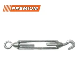 Поръчайте обтегач халка/кука DIN1480 PremiumFix