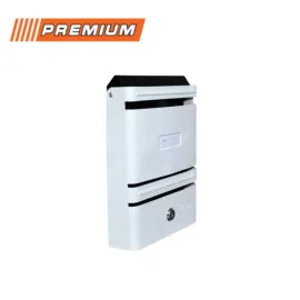 Пощенска кутия метална ножична PREMIUMFIX