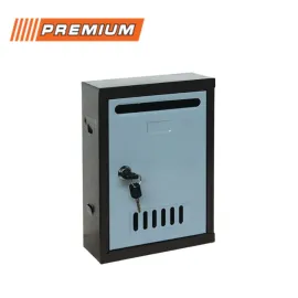 Пощенска кутия с един отвор A5 Пощенска кутия с един отвор A5