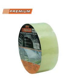 Лента за ремонт на полиетилен Premium 48 мм x 50 м