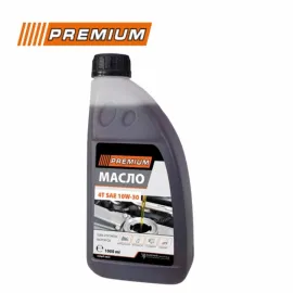 Масло за четиритактови двигатели 1 Л Premium Масло за четиритактови двигатели 1 Л Premium