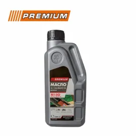 Масло за смазване на вериги 1 Л Premium Масло за смазване на вериги 1 Л Premium