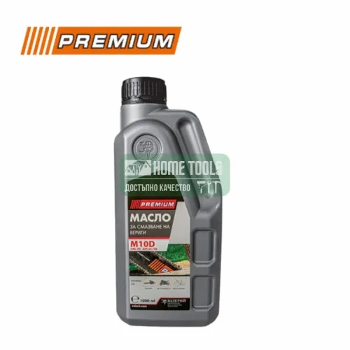 Масло за смазване на вериги 1 Л Premium