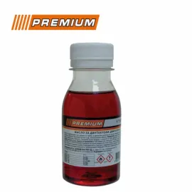 Масло за двутактови двигатели Premium 100 МЛ Масло за двутактови двигатели Premium 100 МЛ