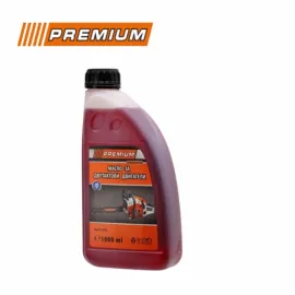 Масло за двутактови двигатели 1 Л Premium Масло за двутактови двигатели 1 Л Premium