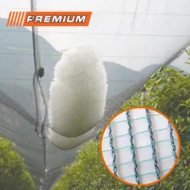 Мрежа срещу градушка Premium 100м Мрежа срещу градушка Premium 100м